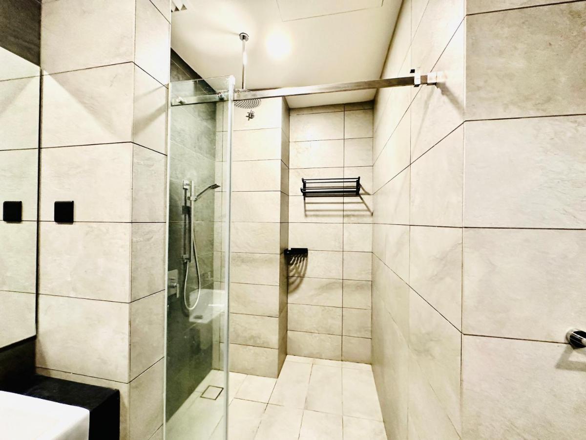 קואלה לומפור Millennium Suite At Opus Residence מראה חיצוני תמונה