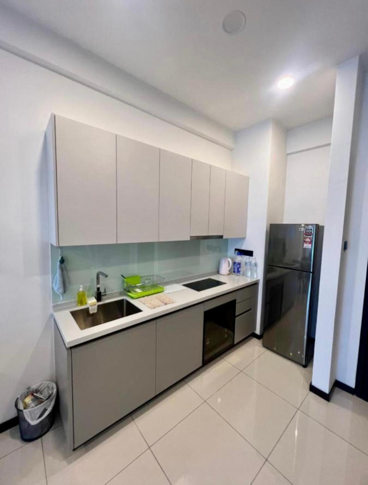 קואלה לומפור Millennium Suite At Opus Residence מראה חיצוני תמונה
